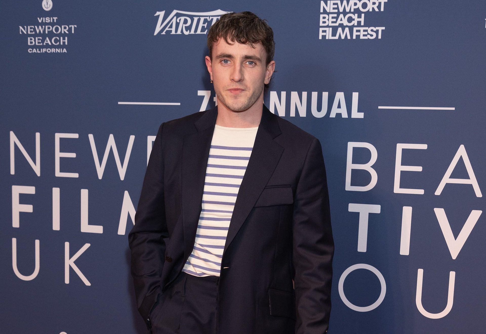 Paul Mescal Wants To To Star In A