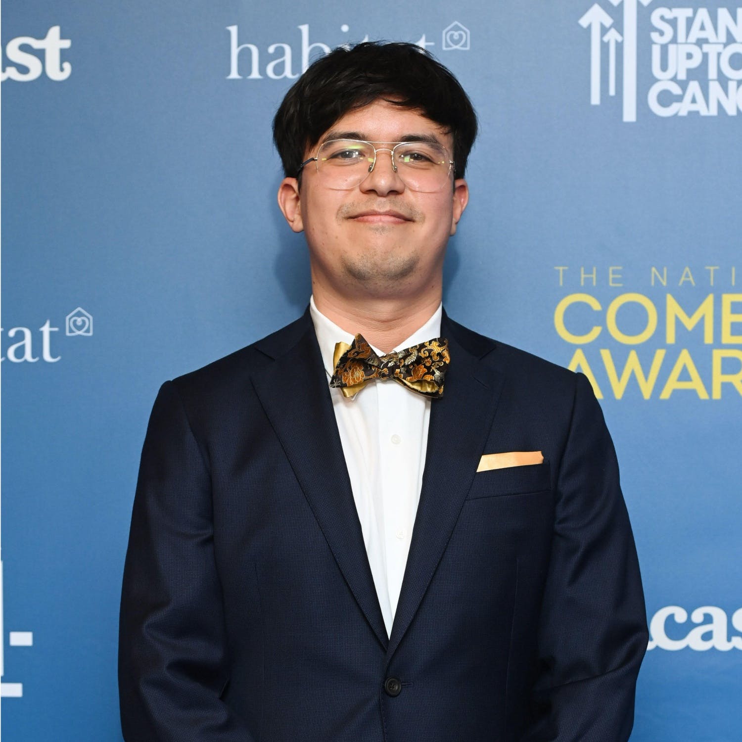 Comedian Phil Wang Had An Interesting Experience On A New York Subway