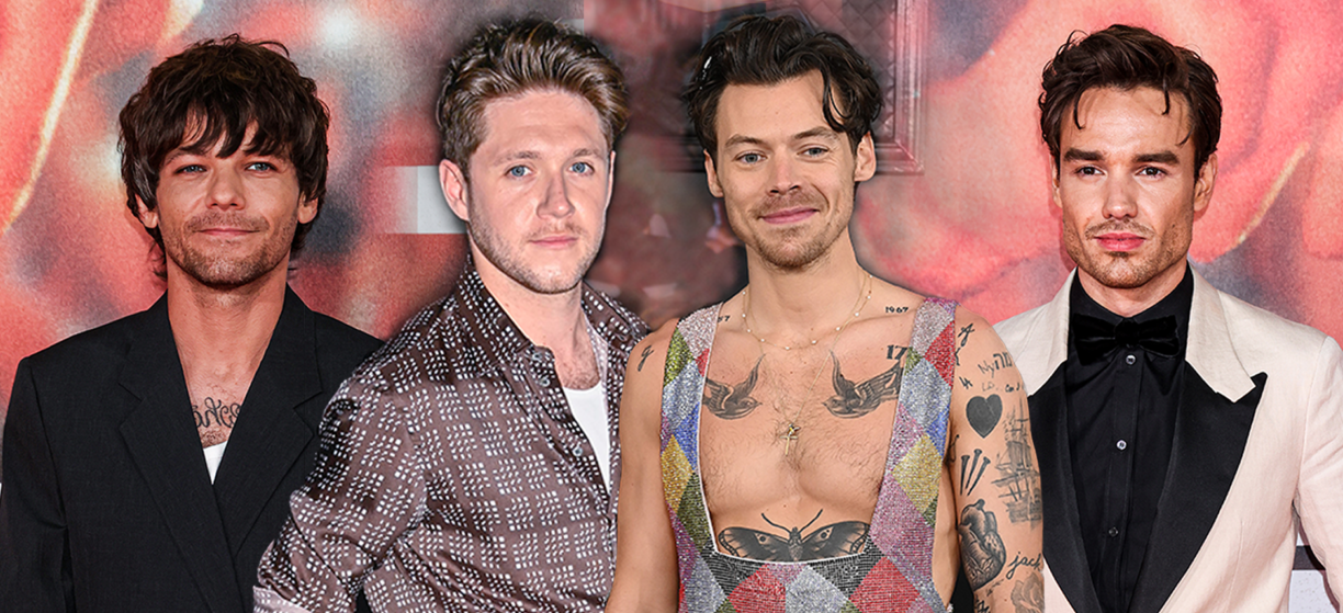 We're Convinced One Direction Are Reuniting This Week | SPIN1038