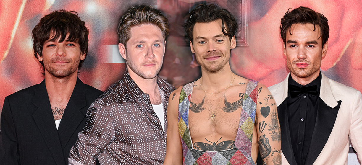 One Direction Reunion May NOT Happen Due To The Ongoing Pandemic