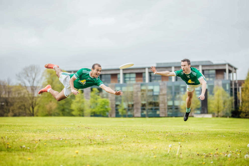 Limerick to host international Frisbee Championships this summer | Newstalk