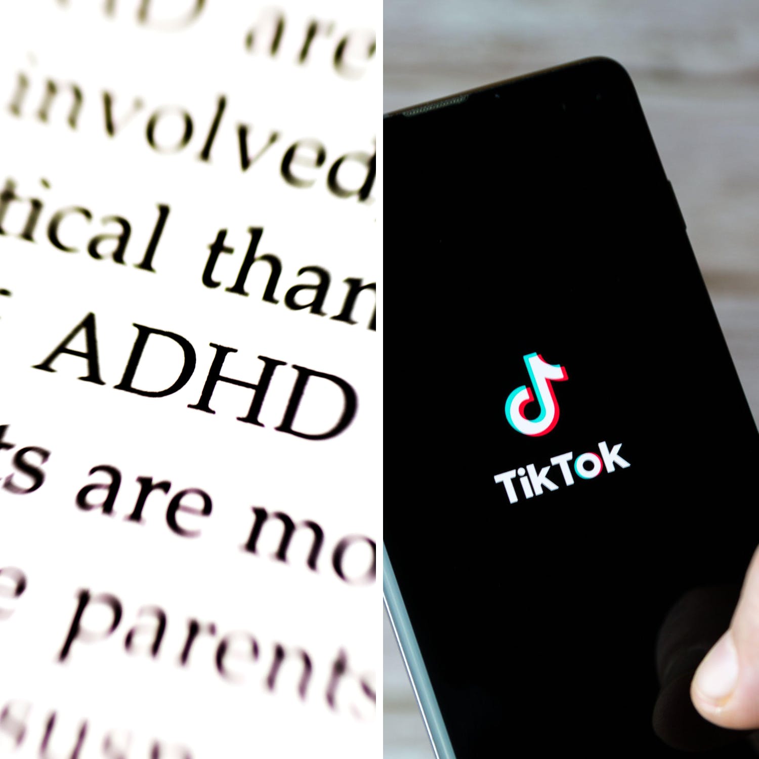 ADHD Burnout: TikTok Influencer Sasha Limelight's Honest Story