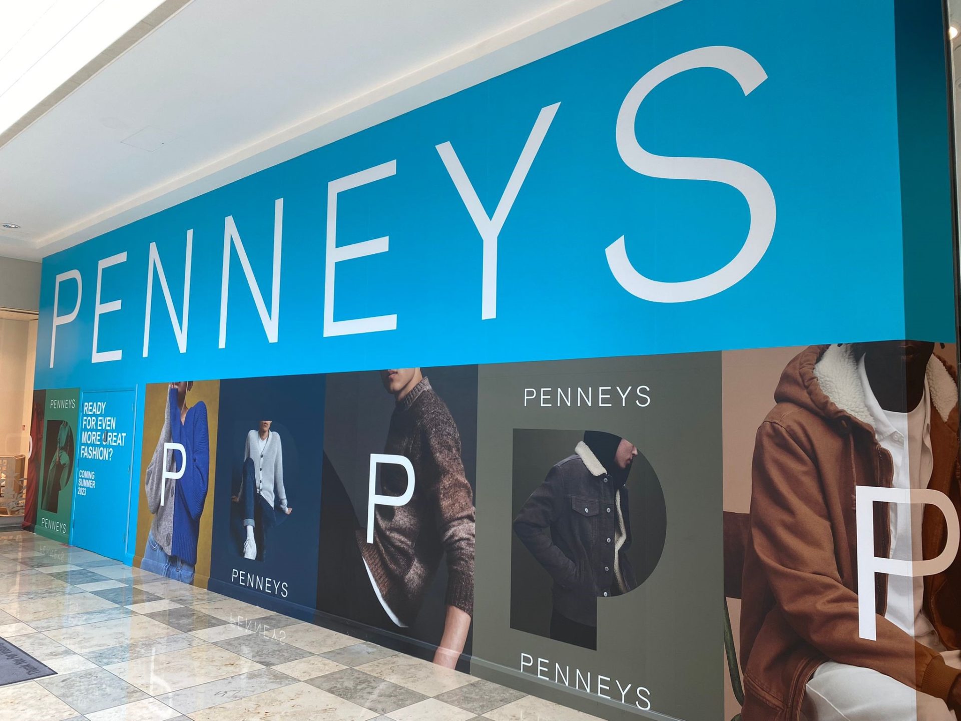 Penneys Reveals Opening Date For New Branch In Dundrum