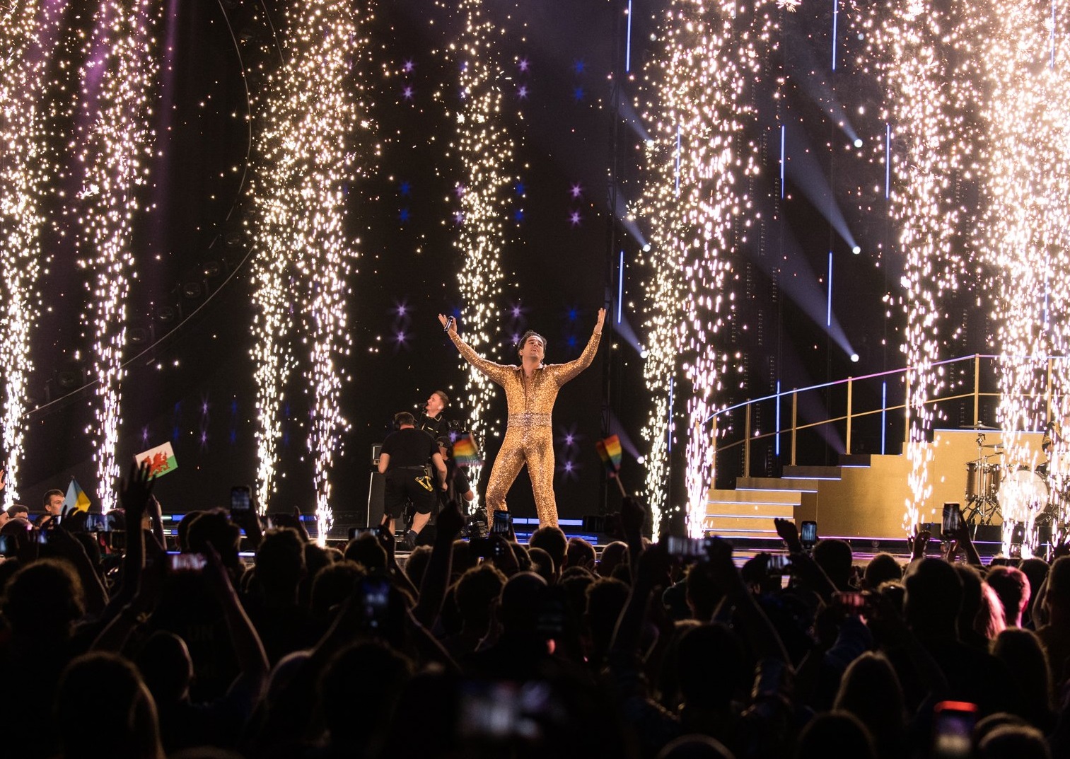 Ireland misses out on place in Eurovision Final - Vimarsana News