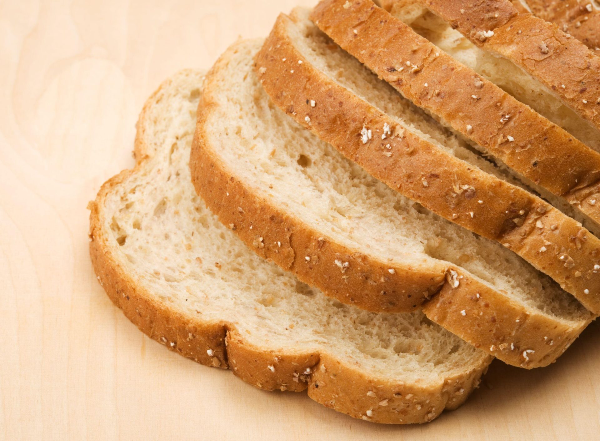 Tesco Aldi And Lidl To Drop Own brand Bread Prices In Latest Change 