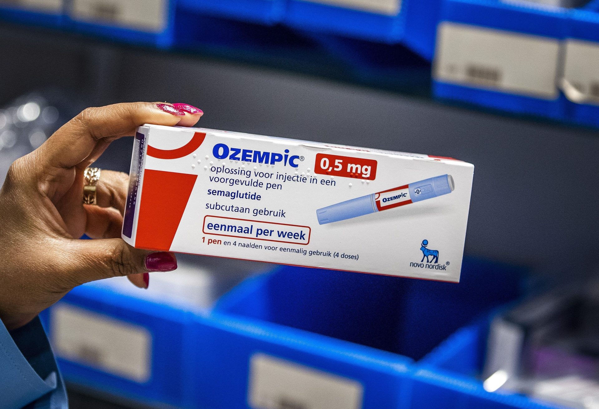 People Using Ozempic For Weight Loss taking On Risks Without Medical 