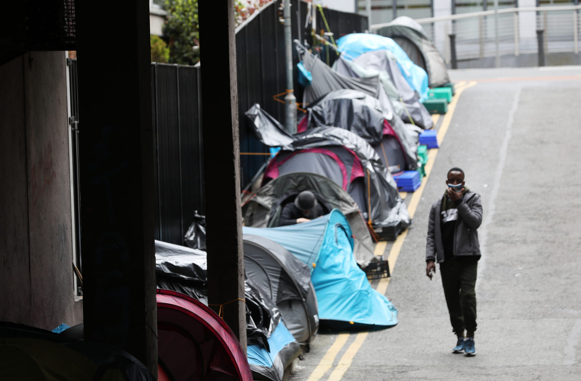 Asylum seekers to be sent back to UK under new legislative proposal - Vimarsana News