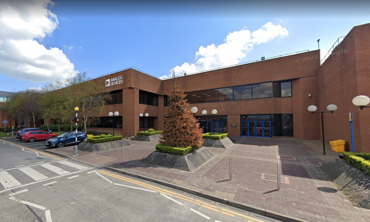 600 New Jobs Coming To Limerick SPINSouthWest