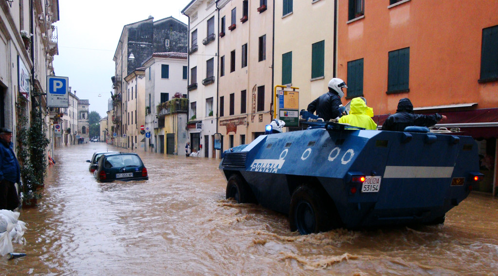 13 dead in Italy following 'extraordinary’ flooding | Newstalk