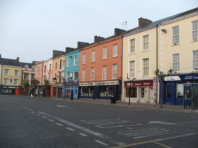 Body discovered in Waterford town - Vimarsana News