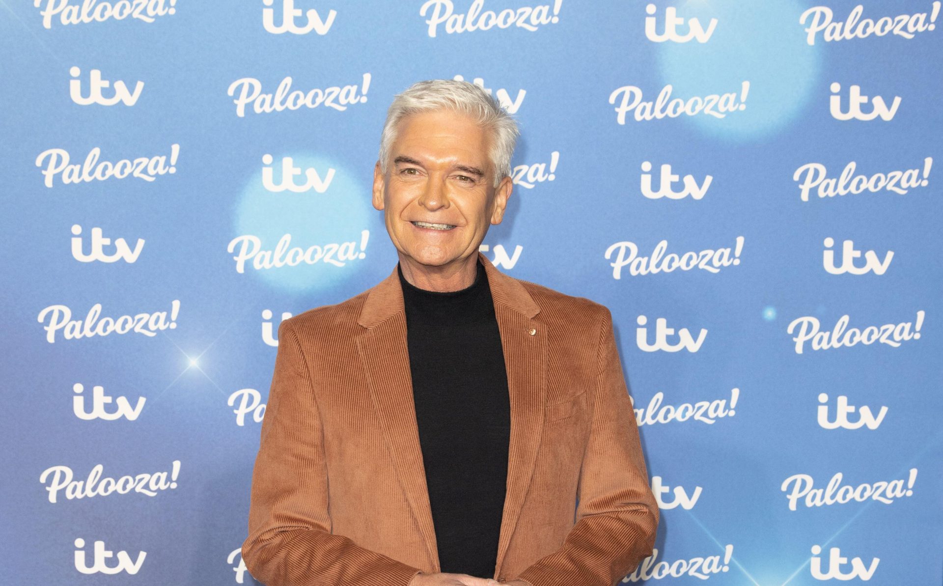 Philip Schofield Has Been Tipped To Do BBC's Strictly Come Dancing ...