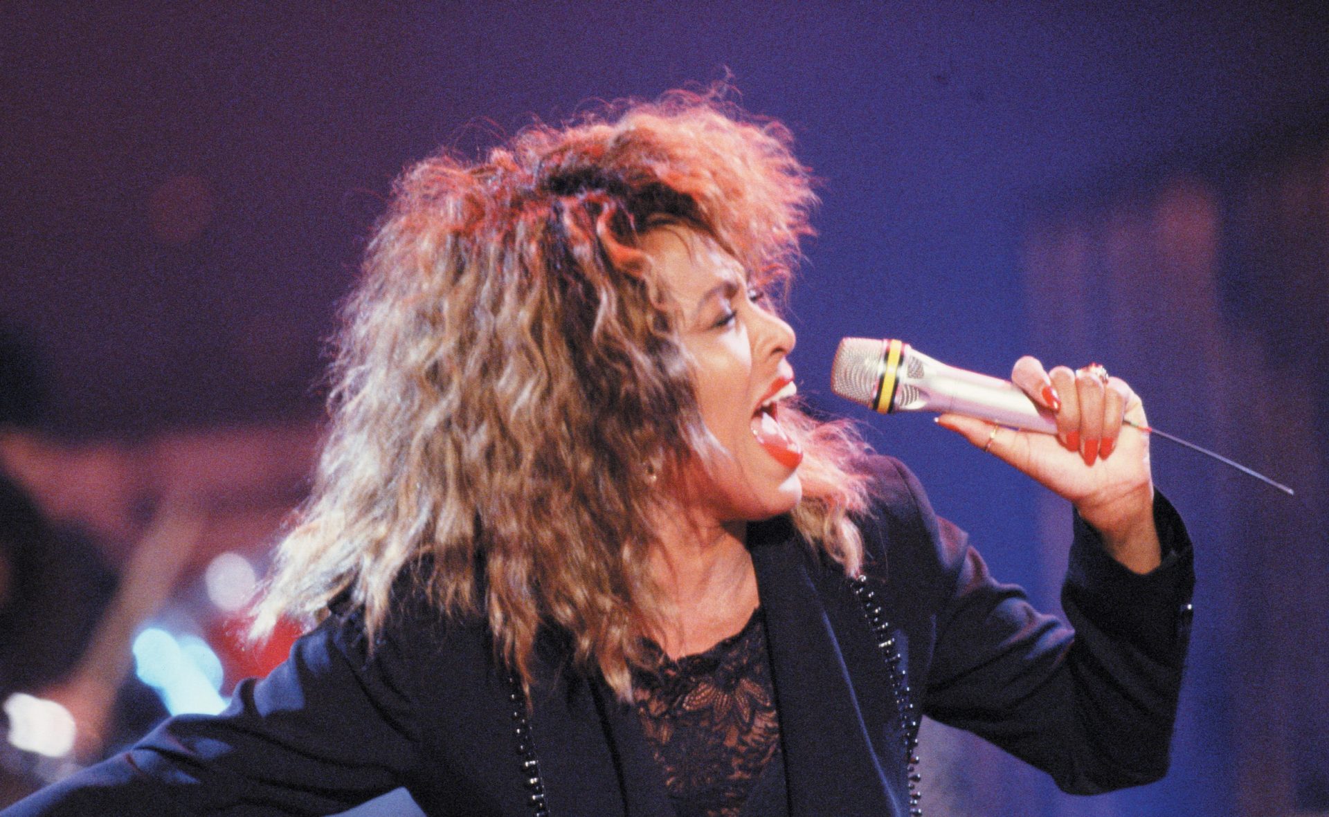 Singer Tina Turner dies in Switzerland aged 83 | Newstalk