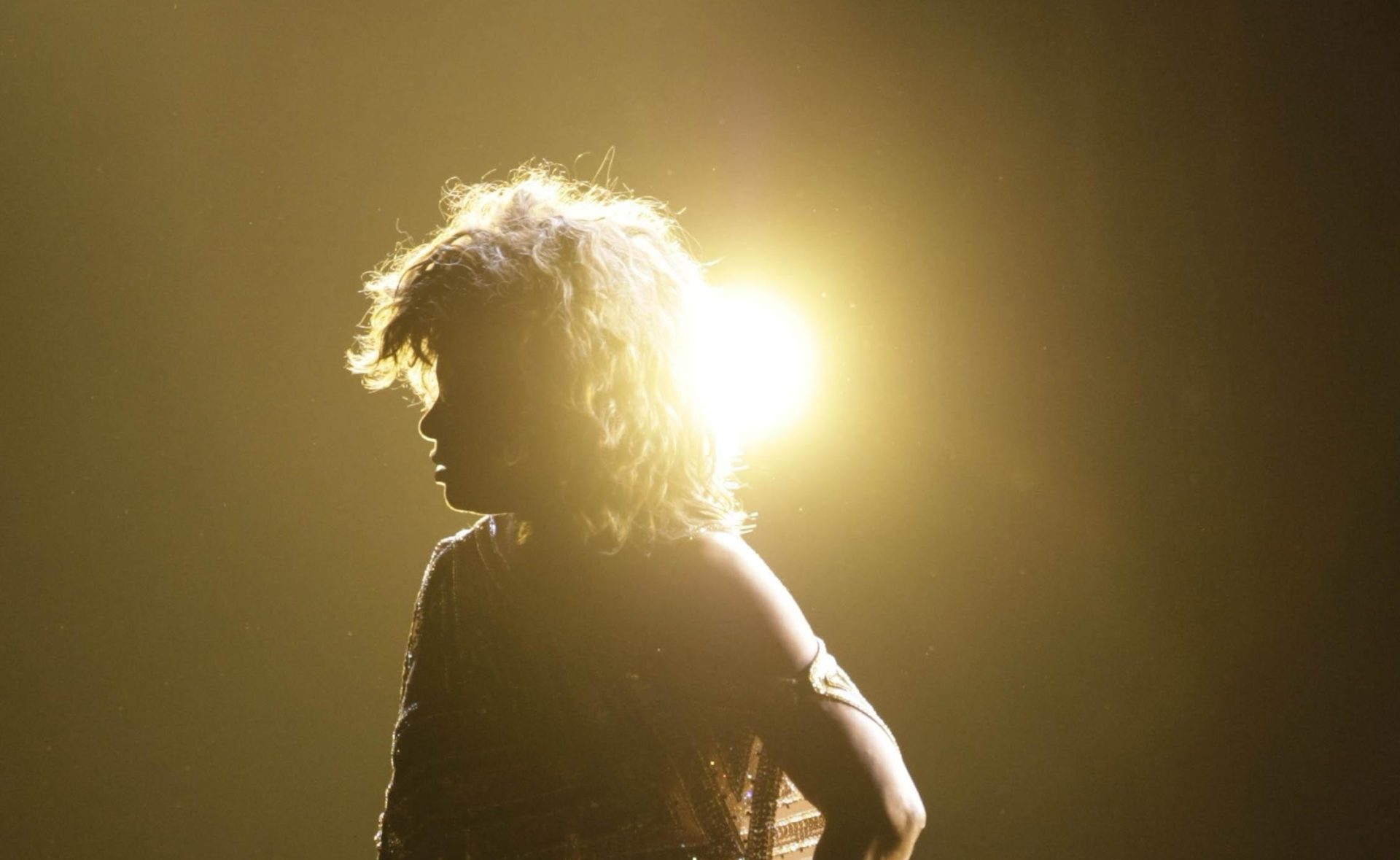 Tina Turner remembered by Paul Brady: 'I was pushed on stage with her' - Vimarsana News