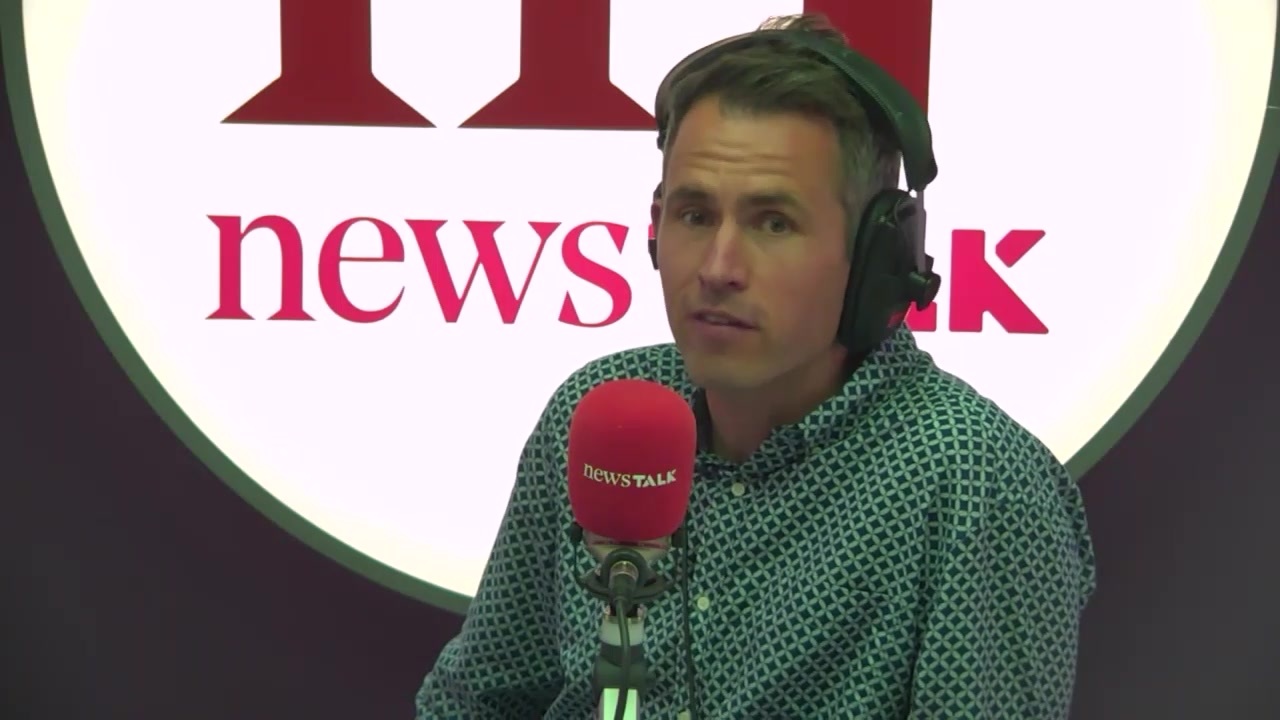 'Morally dubious' to ban refugees from Ireland - Kieran Cuddihy - Vimarsana News