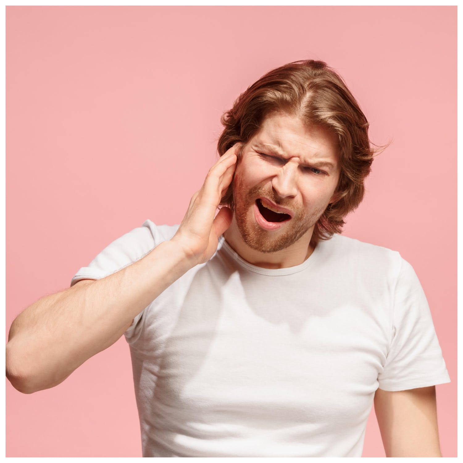 How To Treat A Burst Ear Drum