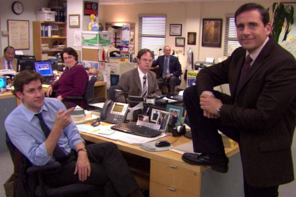 'The Office' Is Getting An Australian Remake | www.98fm.com