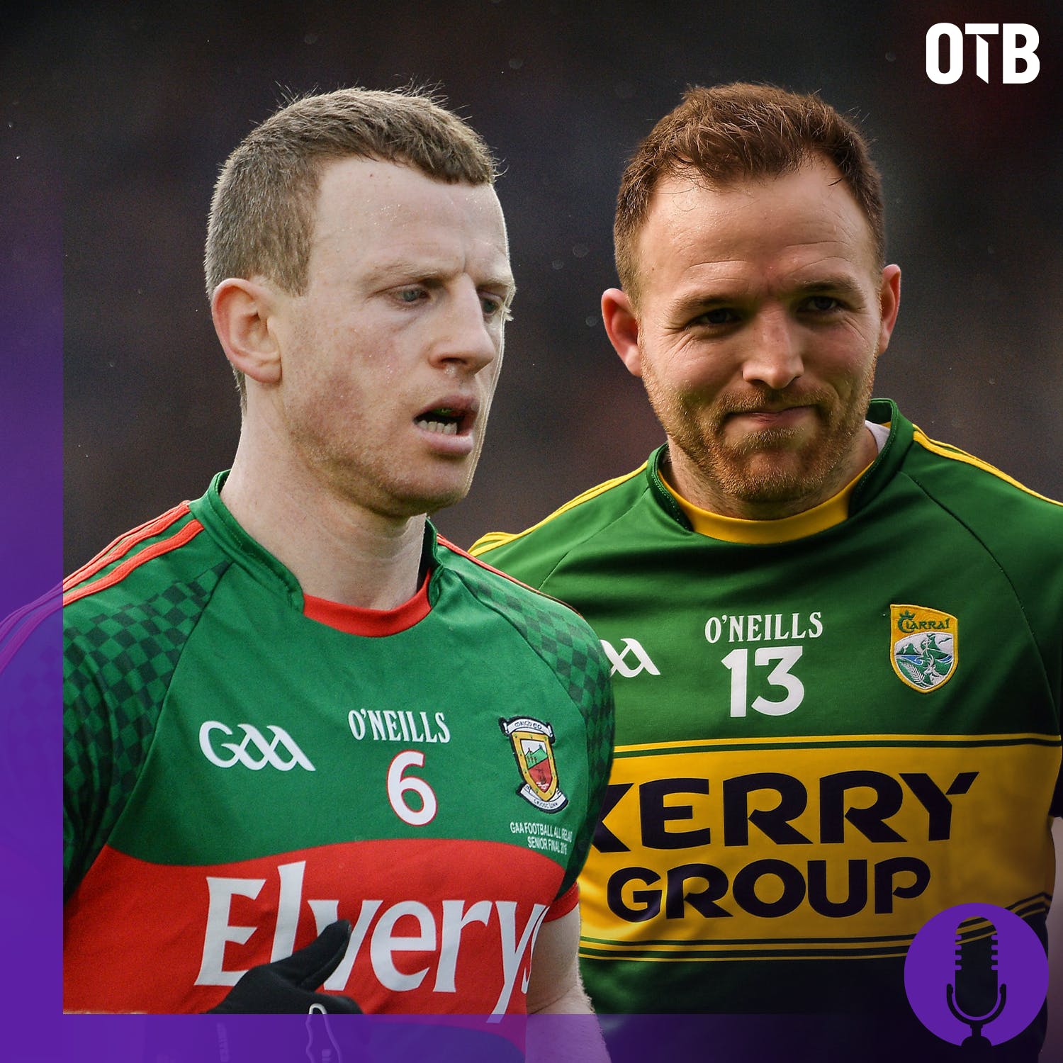 Too many games to watch, and too low on quality Boyle & O'Sullivan