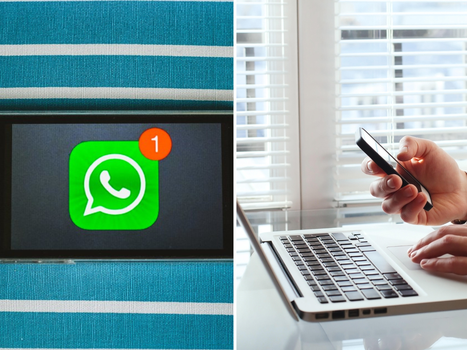 Employers warned to set boundaries on WhatsApp groups - Vimarsana News