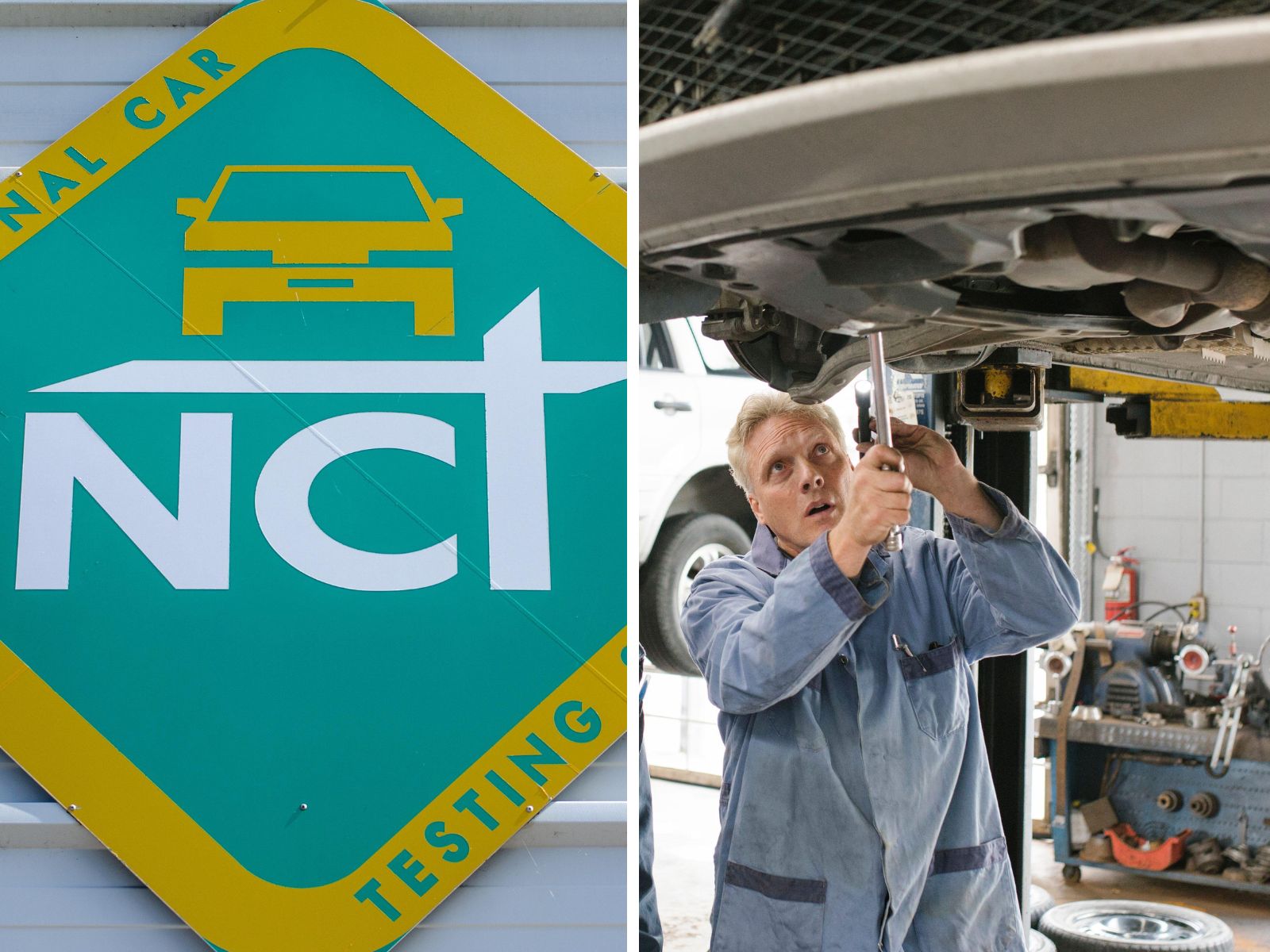 Proposed fines for NCT delays 'COVID as an excuse is starting to wear