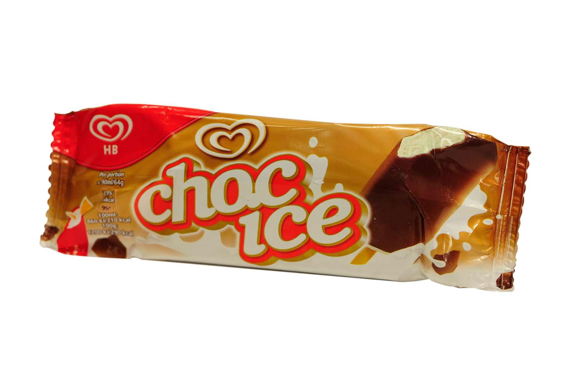 ‘There’s nothing else like it’ Protestors demand return of Choc Ice Newstalk