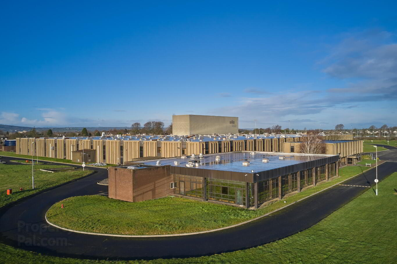 Irish homebuilder creates 200 new jobs in Carlow Newstalk