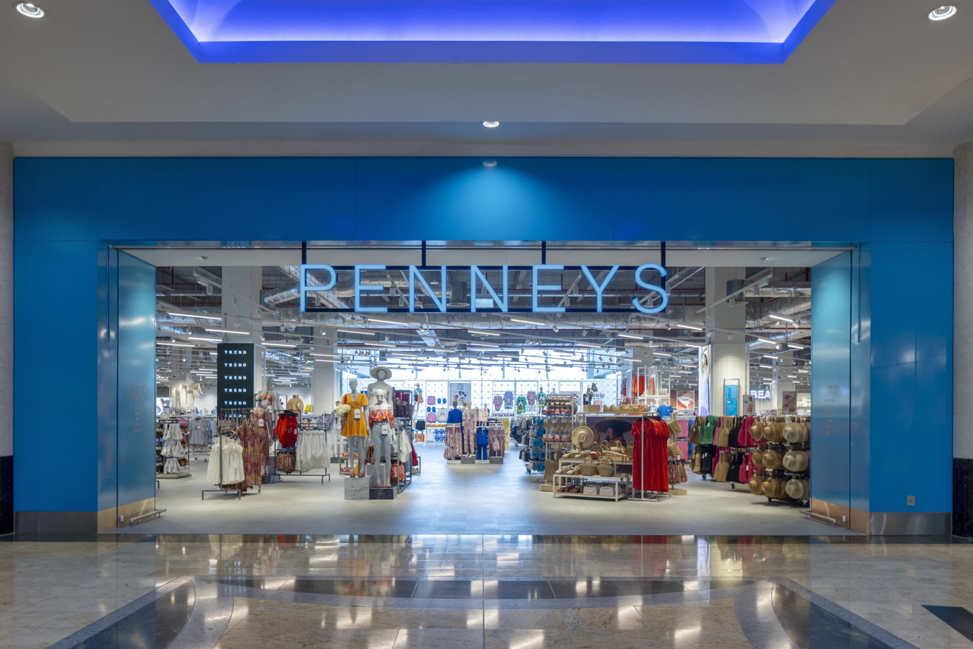 Penneys at Dundrum Town Centre. Image: Penneys