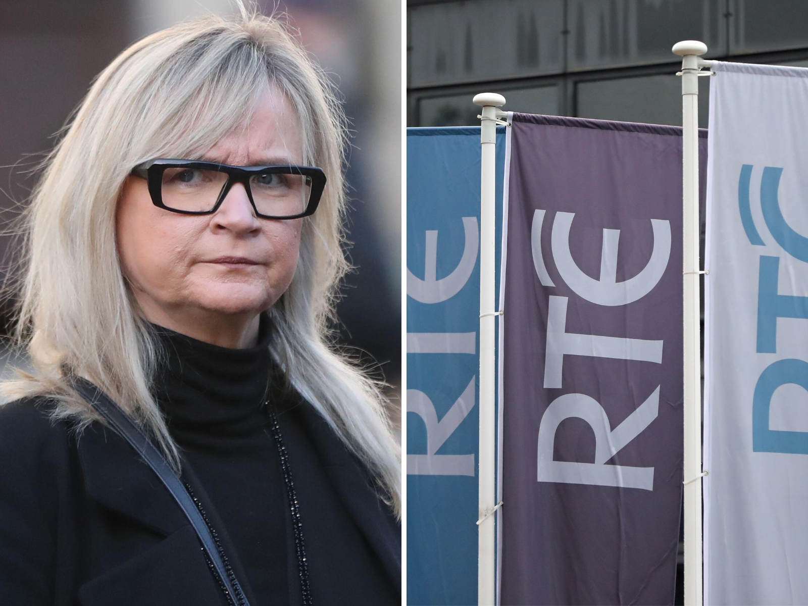 Head Of RTE To Resign With "Immediate Effect" SPIN1038