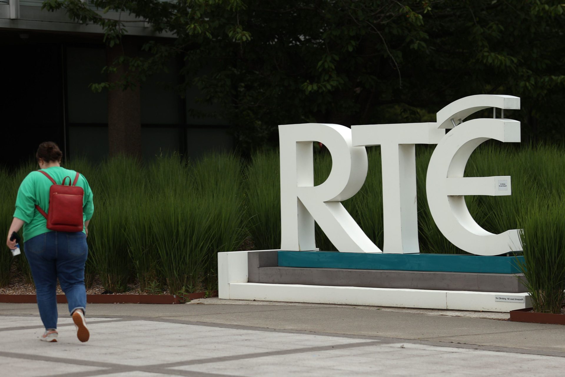 The RTE Television Studios in Donnybrook, 23-06-2023. Image: PA Images / Alamy