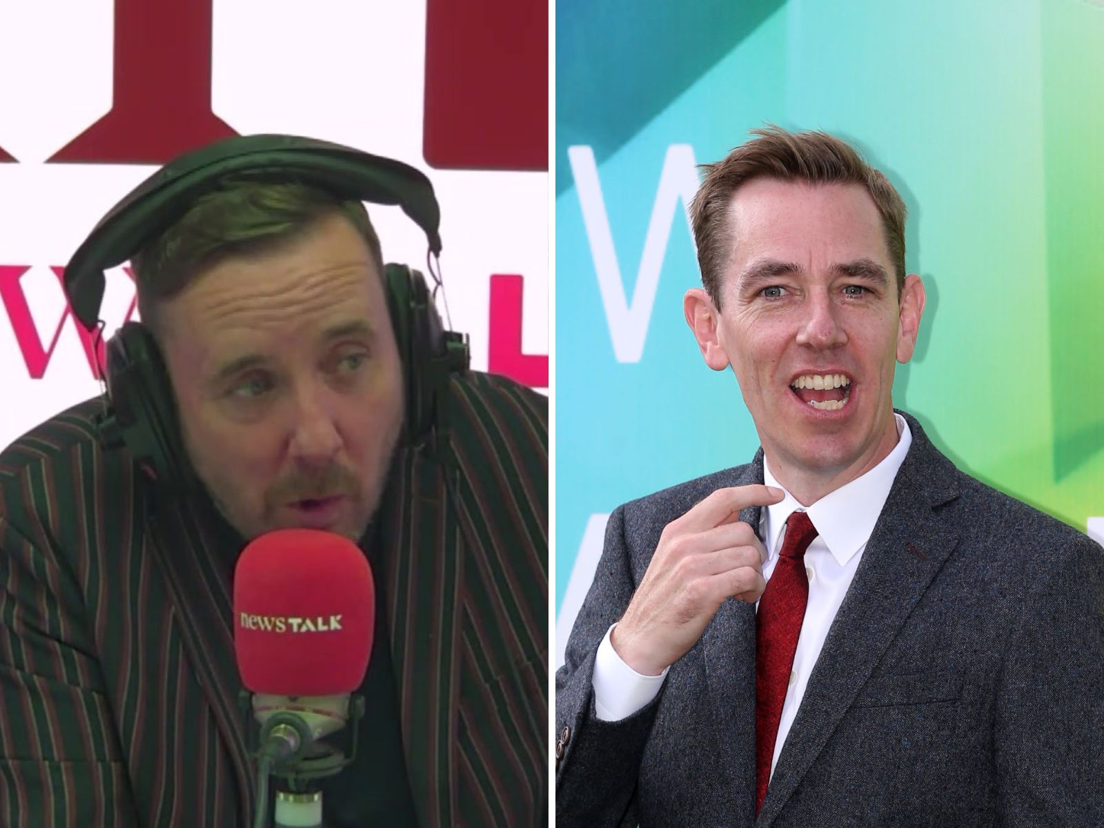 Detailed Virgin Media Television Names Shane Coleman As New Presenter Of The Tonight Show Capture Photography Detailed Virgin Media Television Names Shane Coleman As New Presenter Of The Tonight Show Capture Photography
