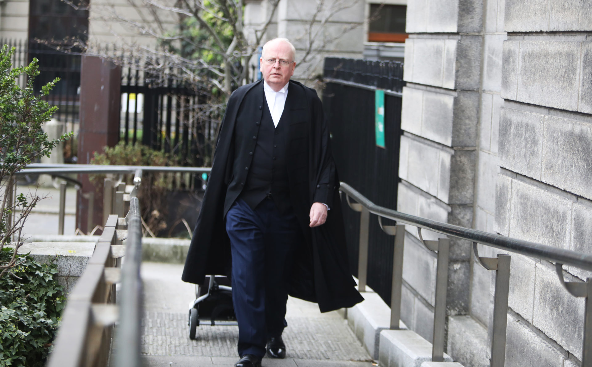 Hate Crime Bill will lead to 'public disorder' - Michael McDowell - Vimarsana News