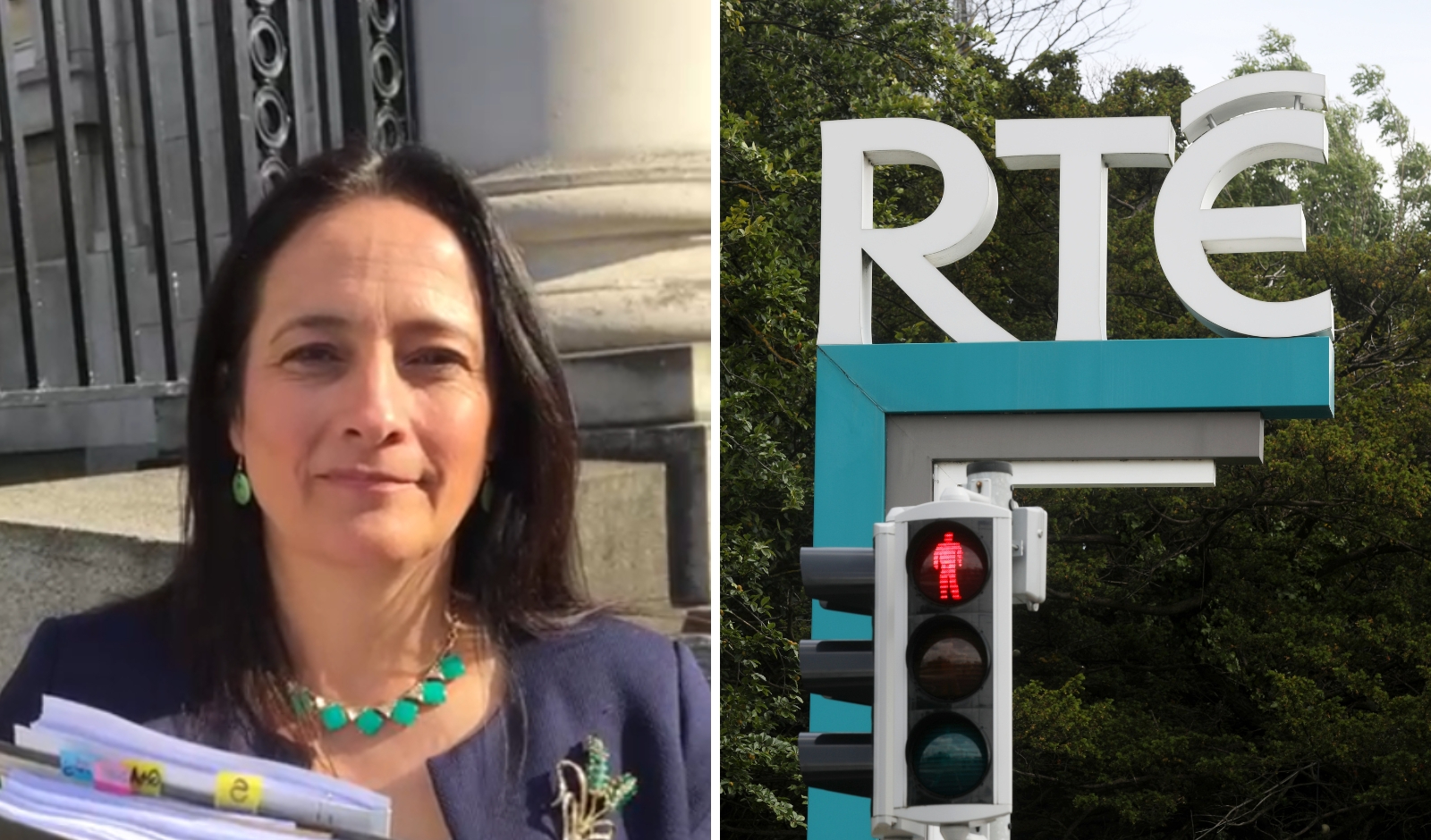 Expanded RTÉ external review will not take longer to report back - Martin - Vimarsana News