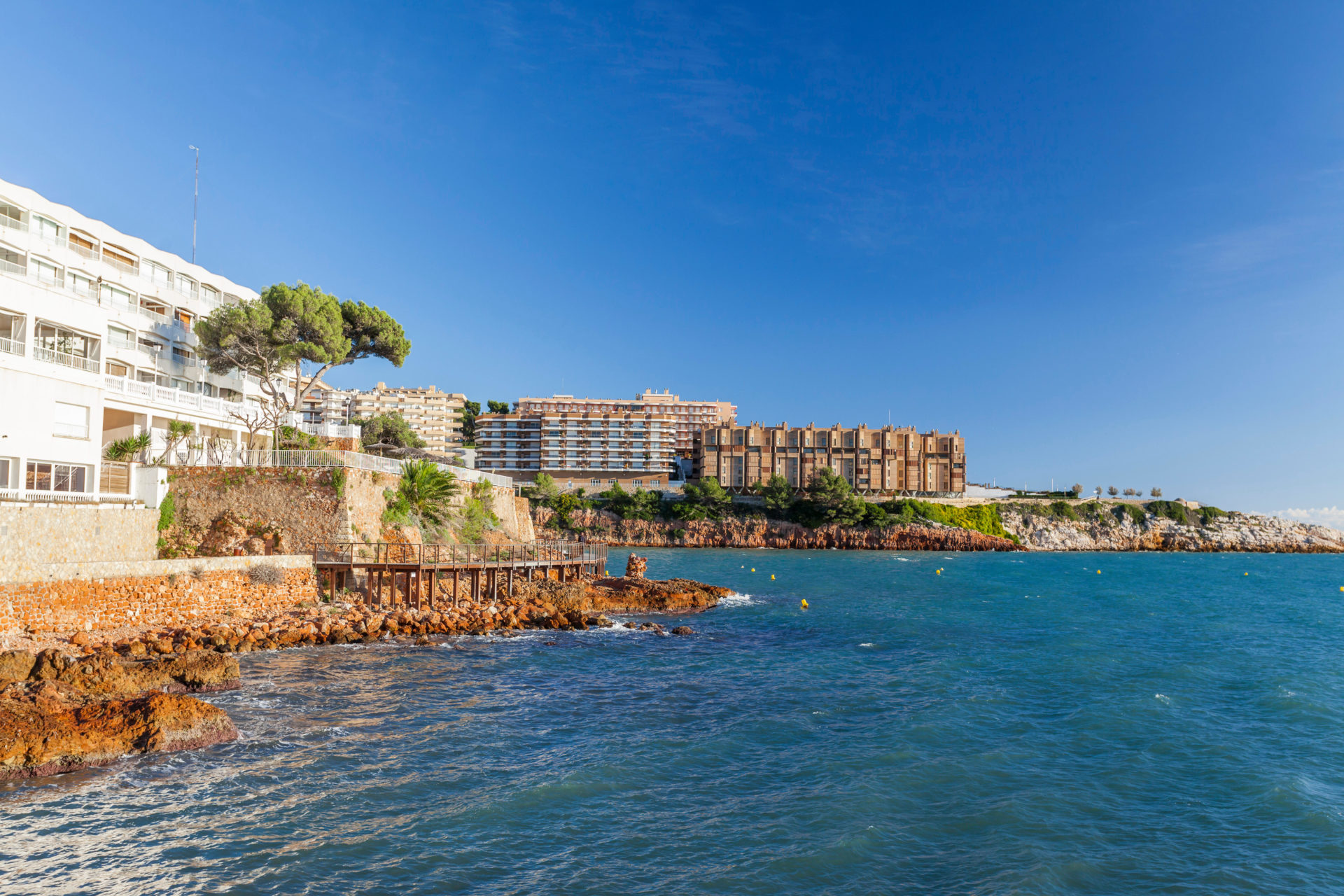 Spanish town of Salou holds minute's silence for Irishwoman killed in ...