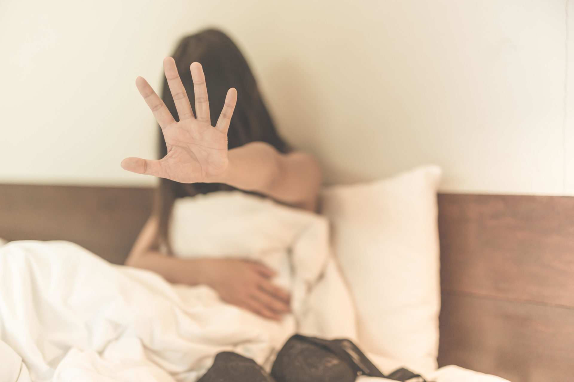 Concern Over Rising Number of Young Girls Experiencing Sexual Assault - Vimarsana News
