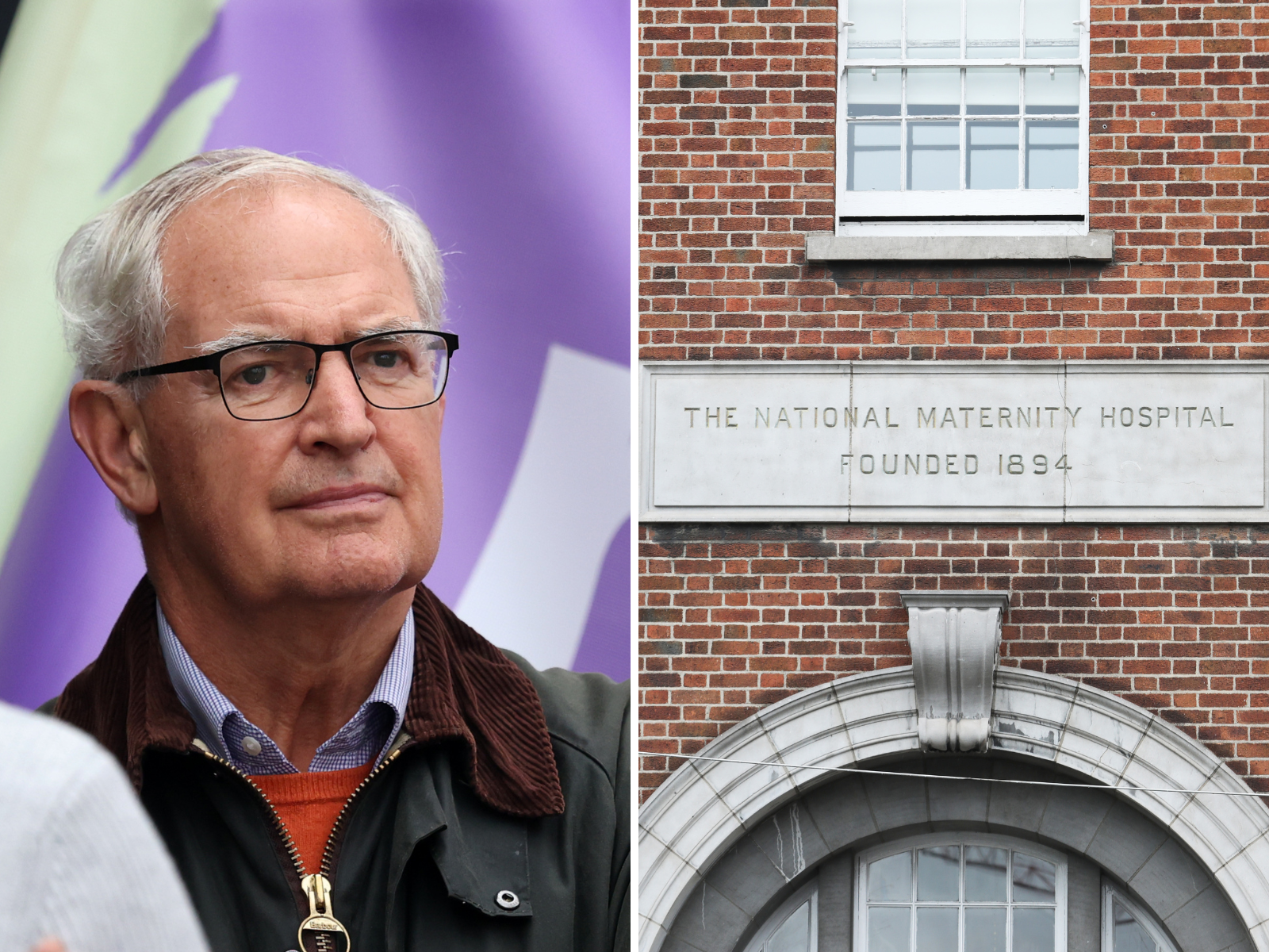 'Utter folly': Government seek approval for National Maternity Hospital tender - Vimarsana News