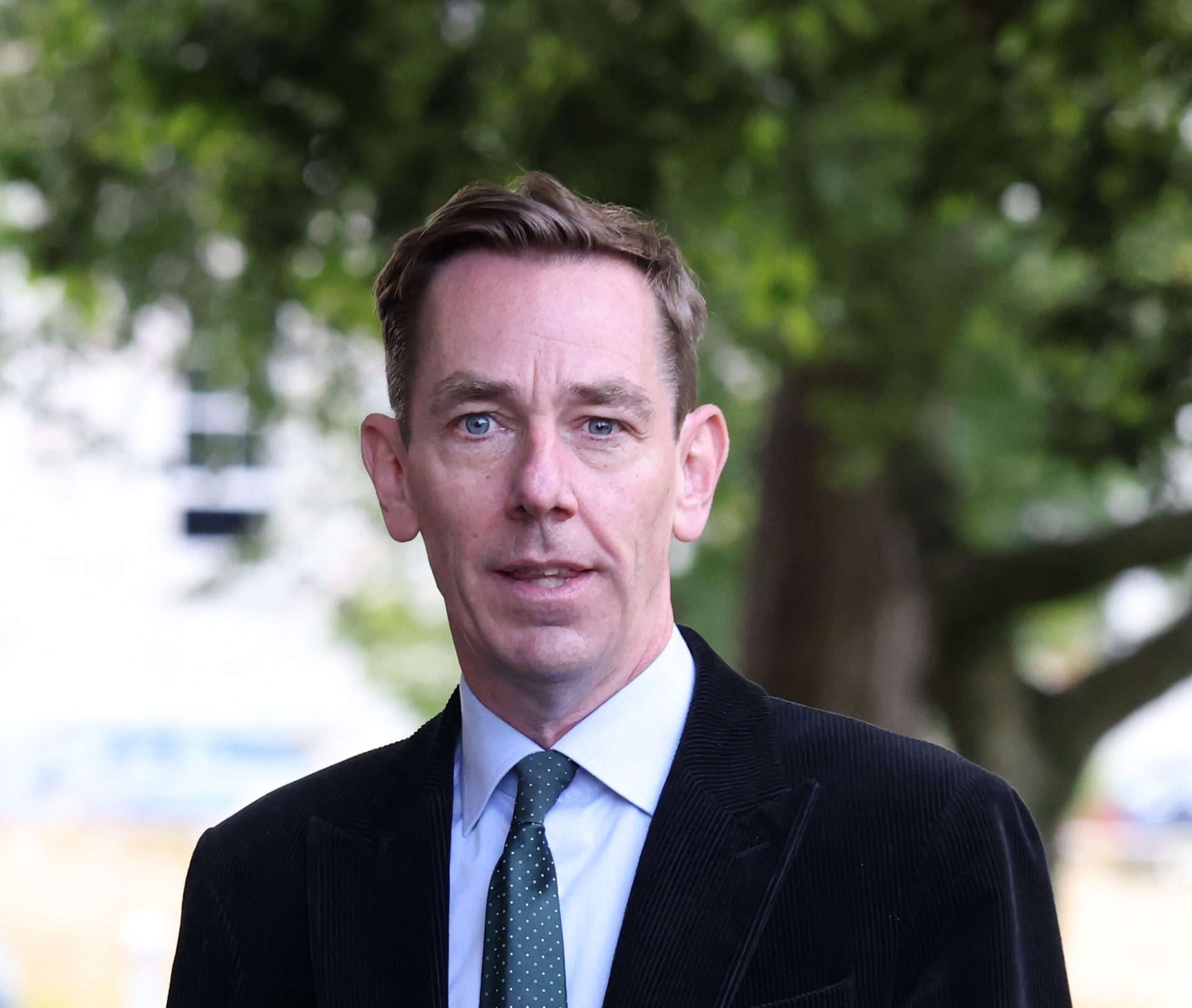 Ryan Tubridy tops RTÉ’s list of highest-earning presenters in 2022 ...