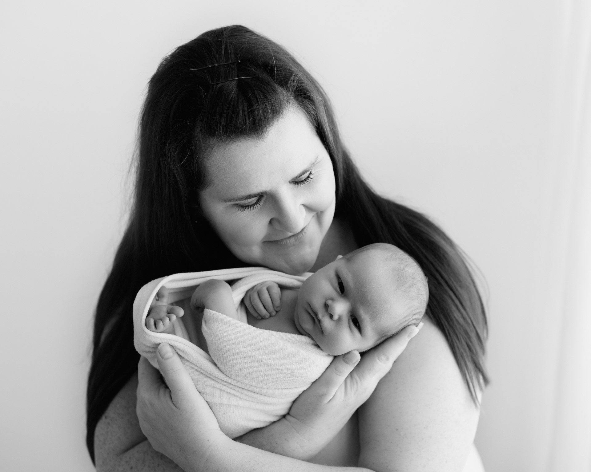 'I always wanted a family': Why one woman had a baby on her own - Vimarsana News