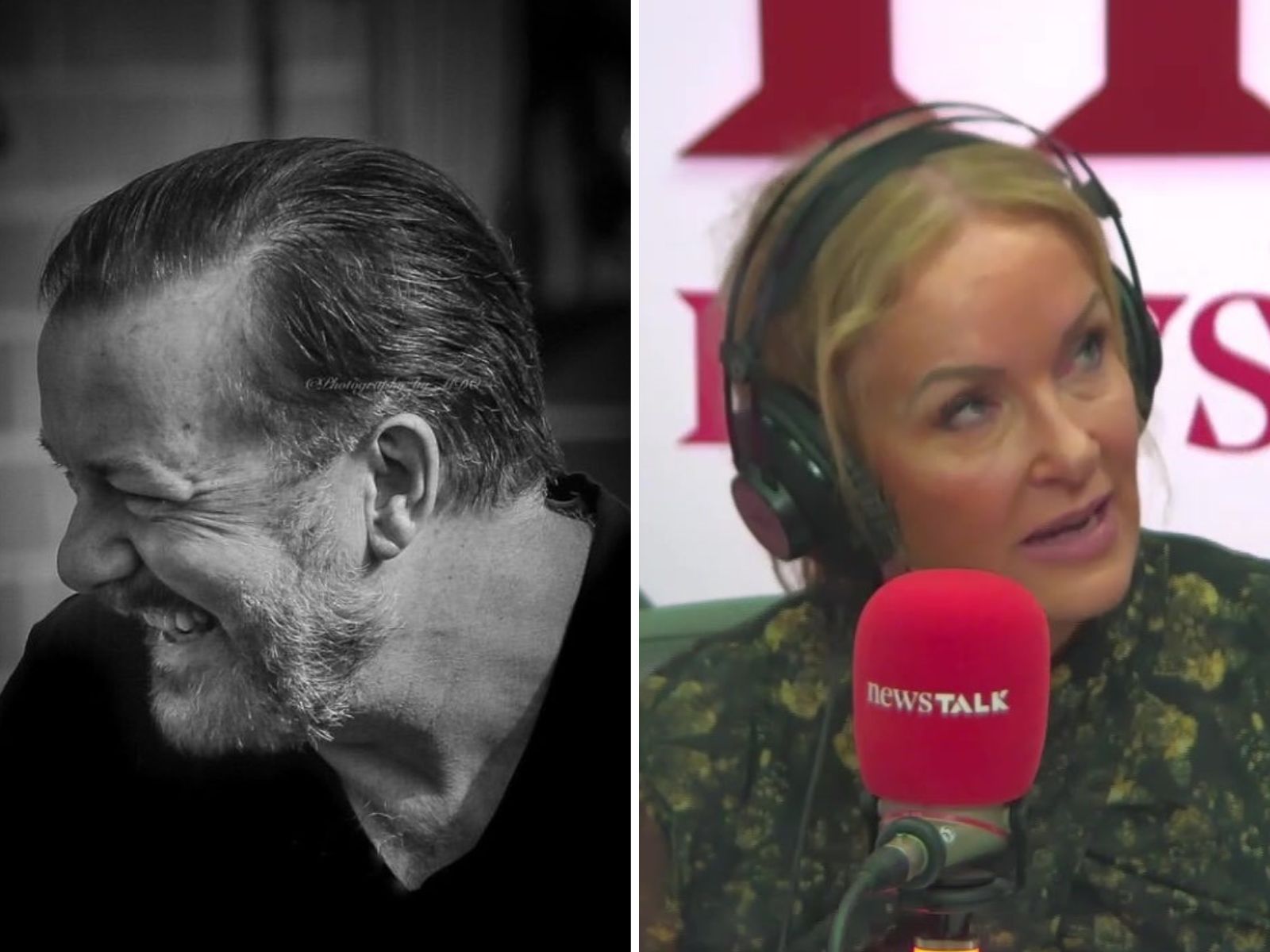 'So what if Ricky Gervais is offensive?' – It's time to stop 'tone policing' each other - Vimarsana News