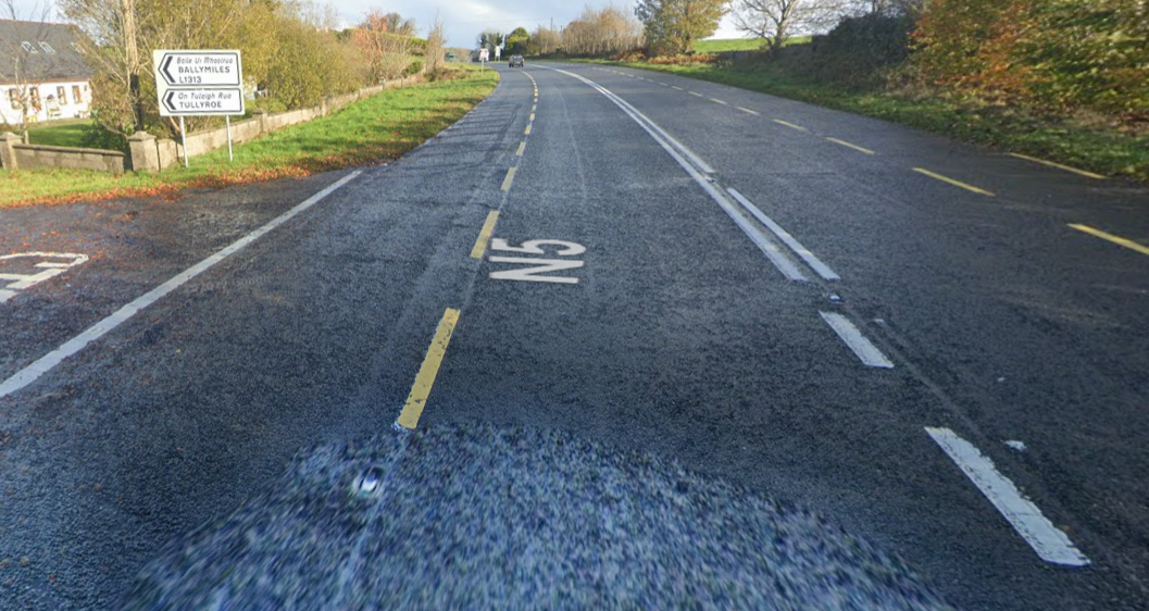 Condolences Pour In For Keating Family As Son Ciaran Dies In Road Collision - Vimarsana News
