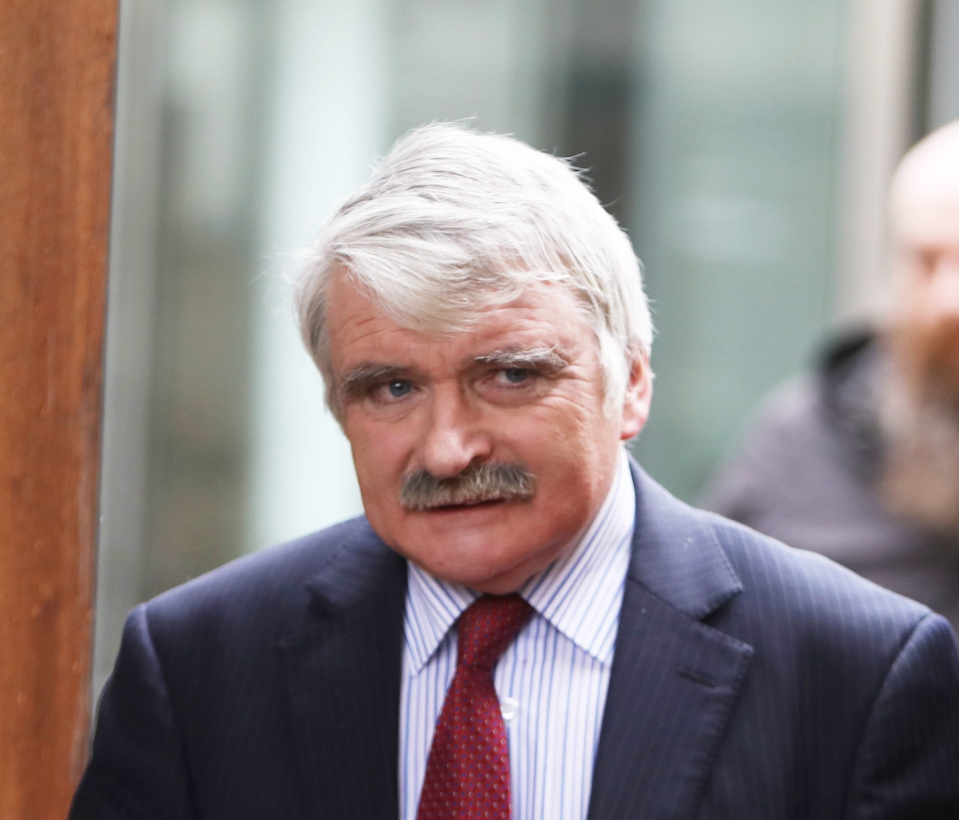 Willie O'Dea comments 'setting up victims against each other' - Long - Vimarsana News