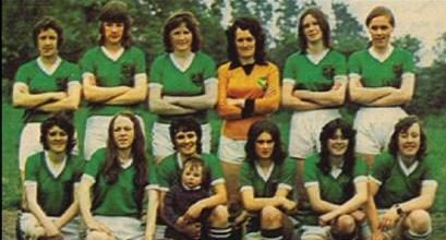 'On our shoulders they stand' – Ireland's first-ever players ready for 'historic' World Cup - Vimarsana News