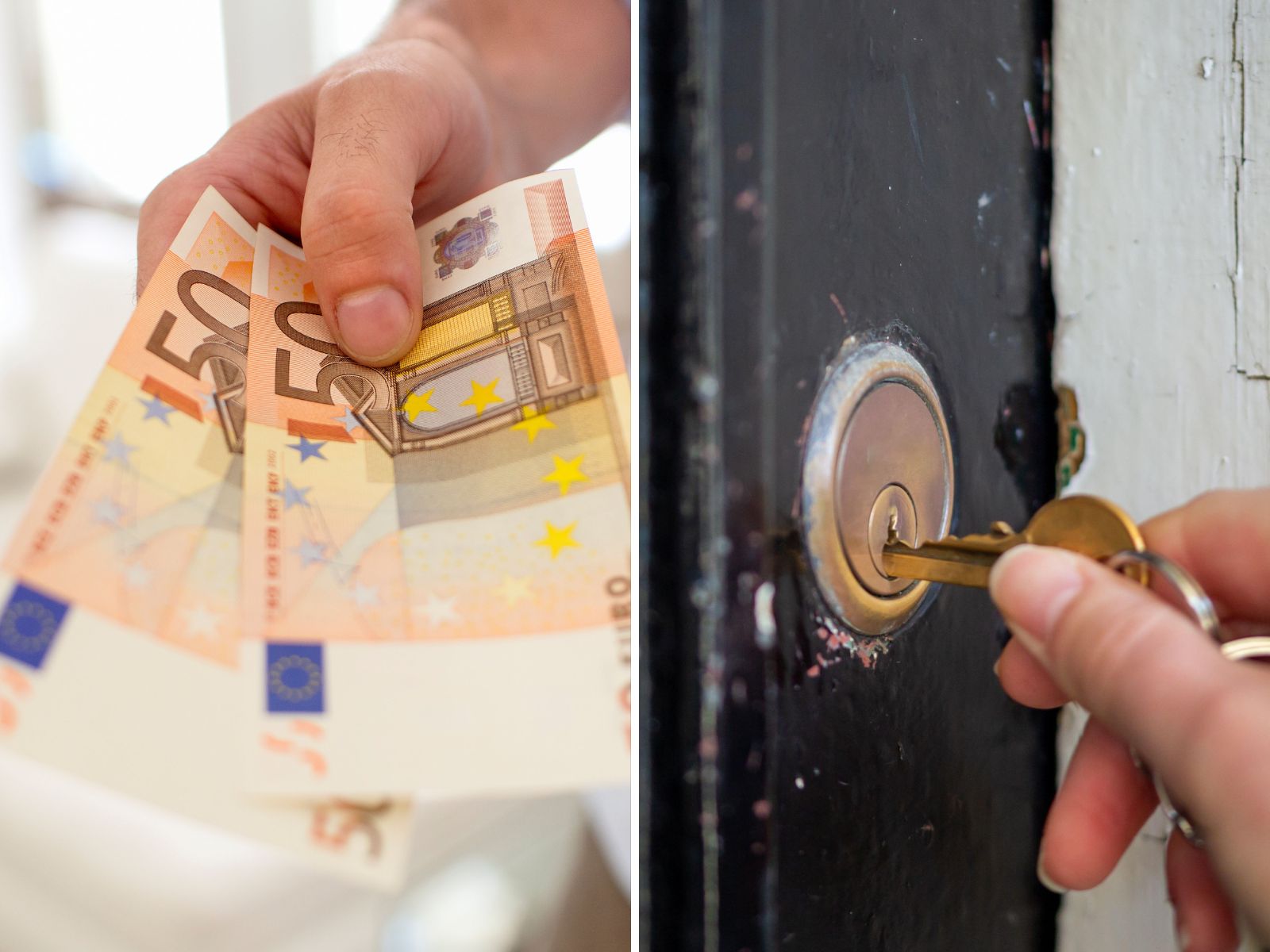 More renters facing difficulty getting deposits back Threshold Newstalk