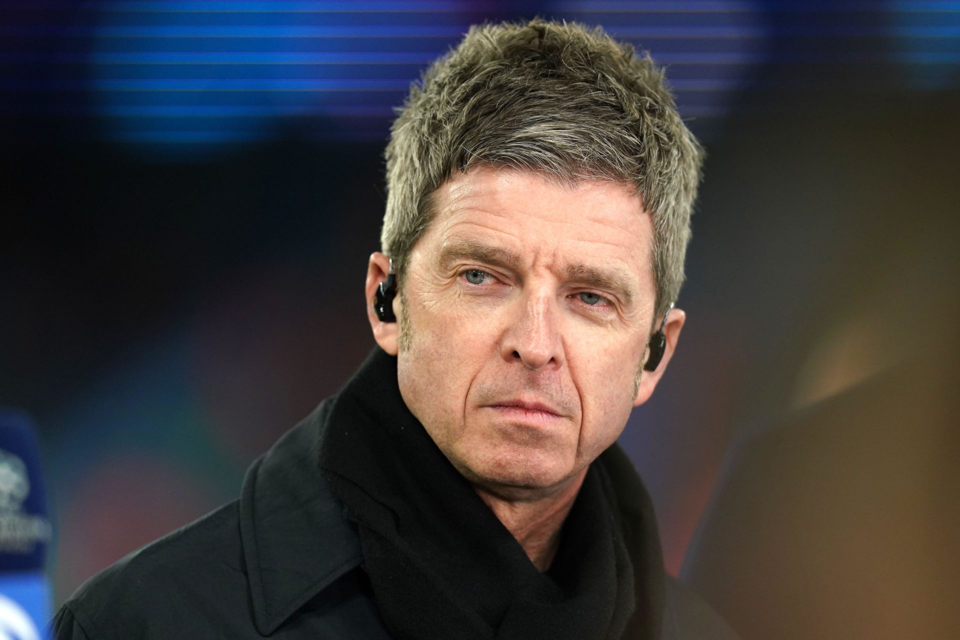 Noel Gallagher Slams Adele And Compares Her To Cilla Black - Vimarsana News