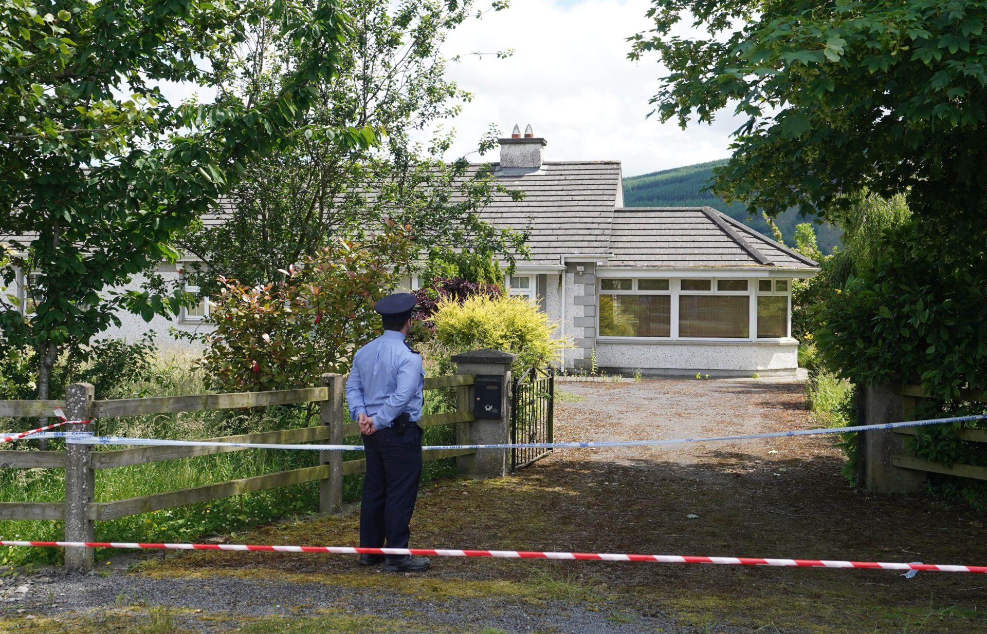 Letter from reclusive couple found dead in Tipperary: 'We should never have set foot in Ireland' - Vimarsana News