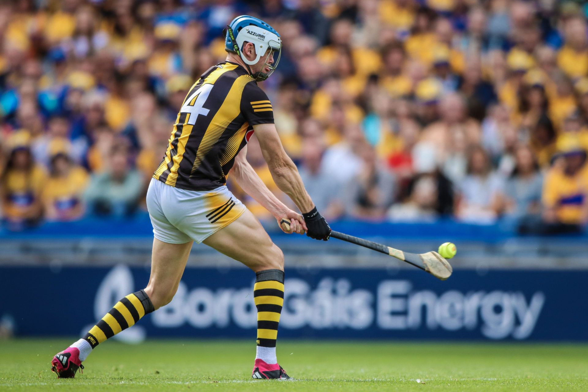 82,000 to attend All-Ireland Hurling Final today | Newstalk