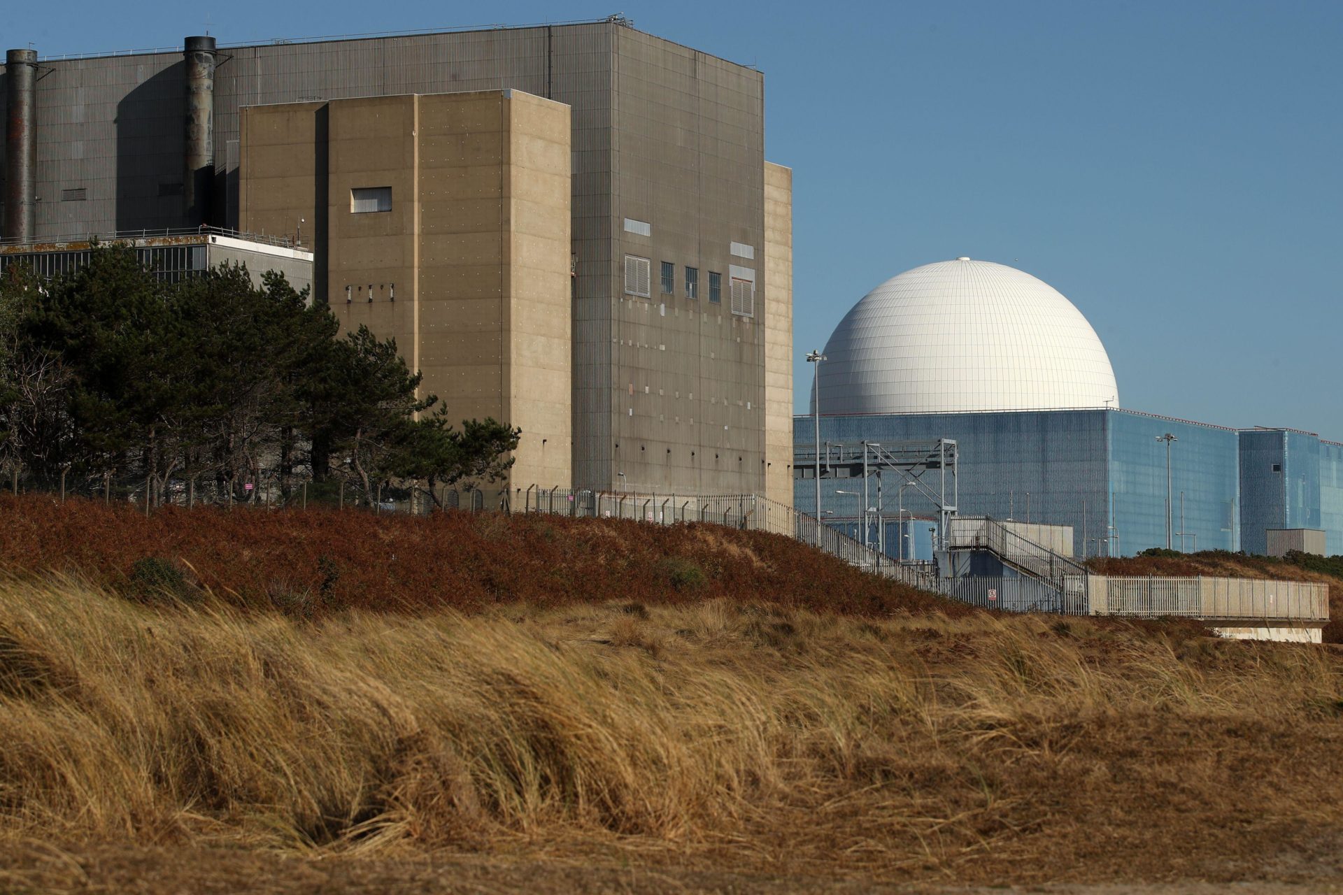 Nuclear power would cut Ireland's energy bills - campaign group
