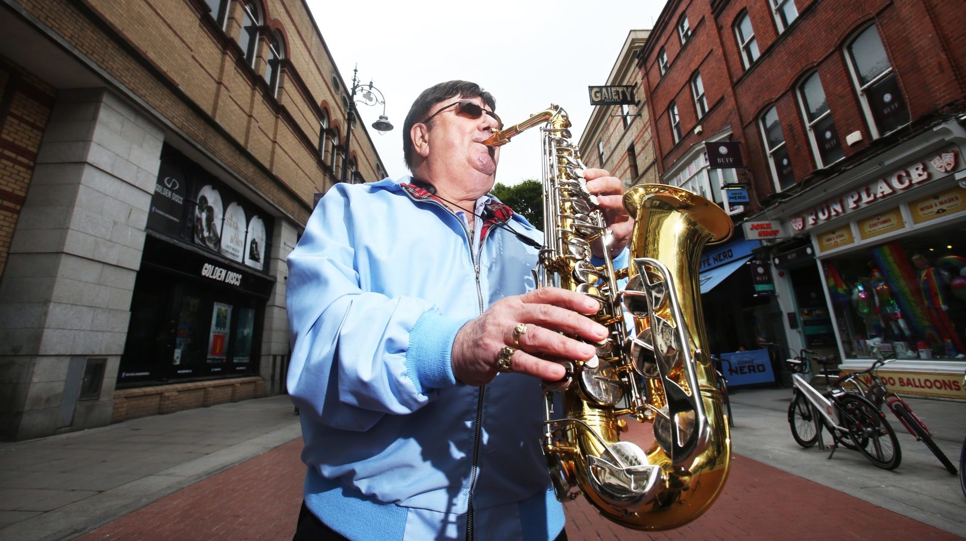 Call for a 'proper monument' for Miami Showband on 48th anniversary - Vimarsana News