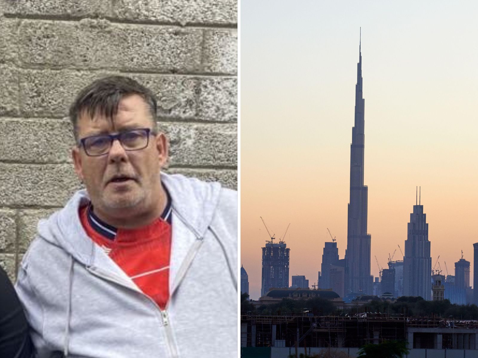 Father of son under CAMHS care with Dubaibased doctor 'It's