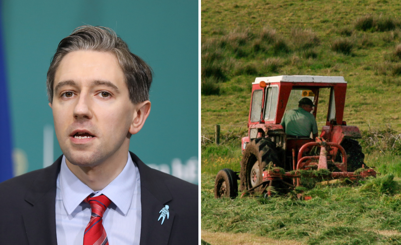 Minister Harris launches two new farming apprenticeships - Vimarsana News