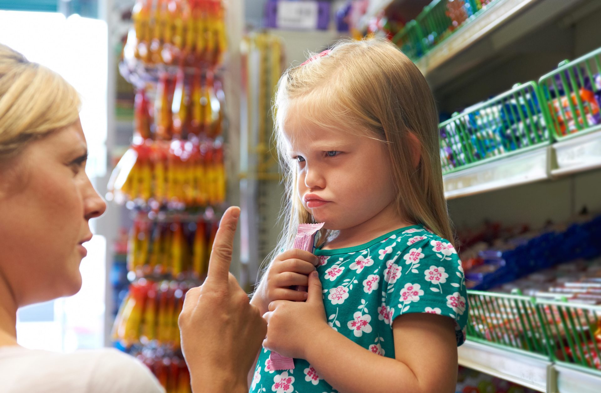 Should you call out other people's badly behaved children? - Vimarsana News