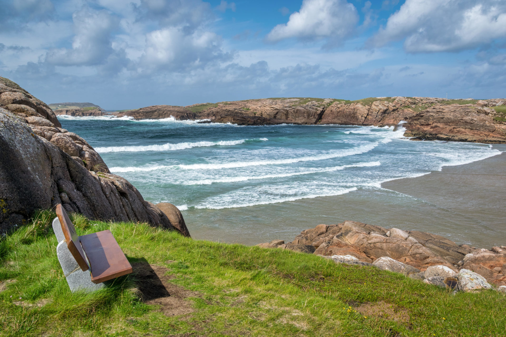 'Opportunities for Ireland' - Could southern Europe's searing heat drive tourism north?